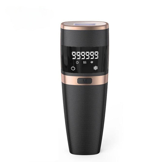 Smart IPL Laser Hair Removal Device