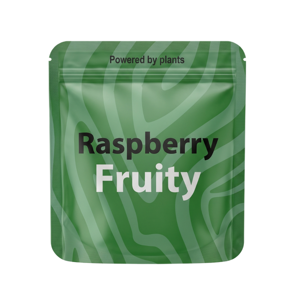 Raspberry