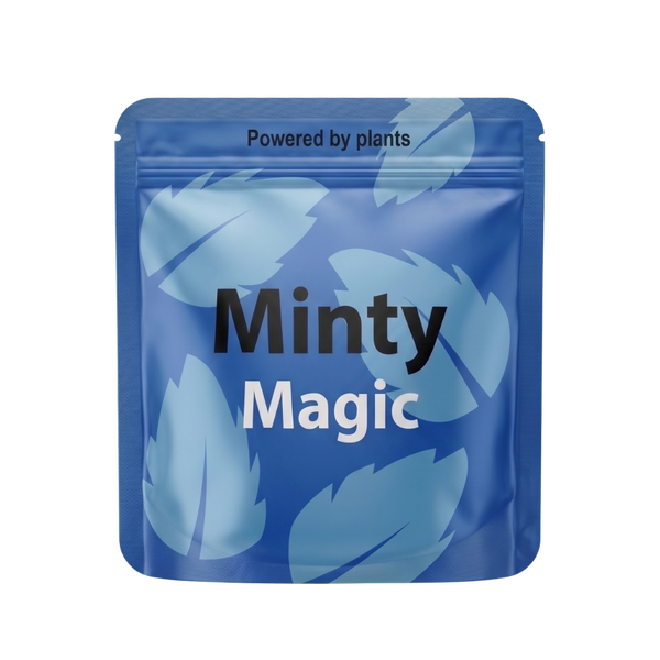 Minty