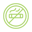 Discreet & Nicotine free