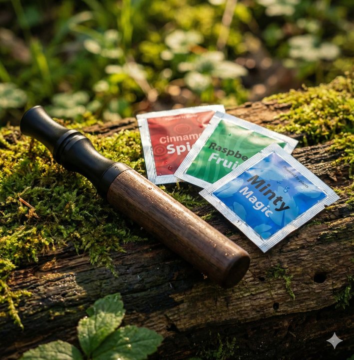 How does HALE work?